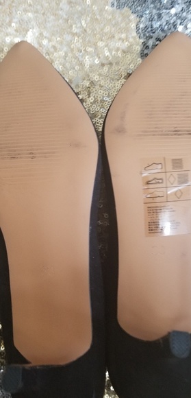 H&M shoes,  38 - Picture 2 of 5